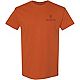 Browning Men's Hunt Flag Graphic T-shirt                                                                                         - view number 2 image
