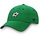 Dallas Stars Adults' AP LR Structured Adjustable Cap                                                                             - view number 1 image
