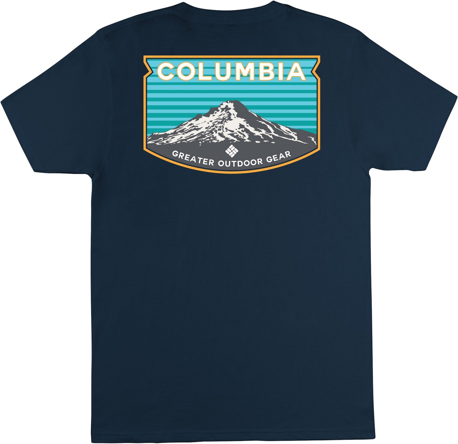 columbia sportswear t shirts