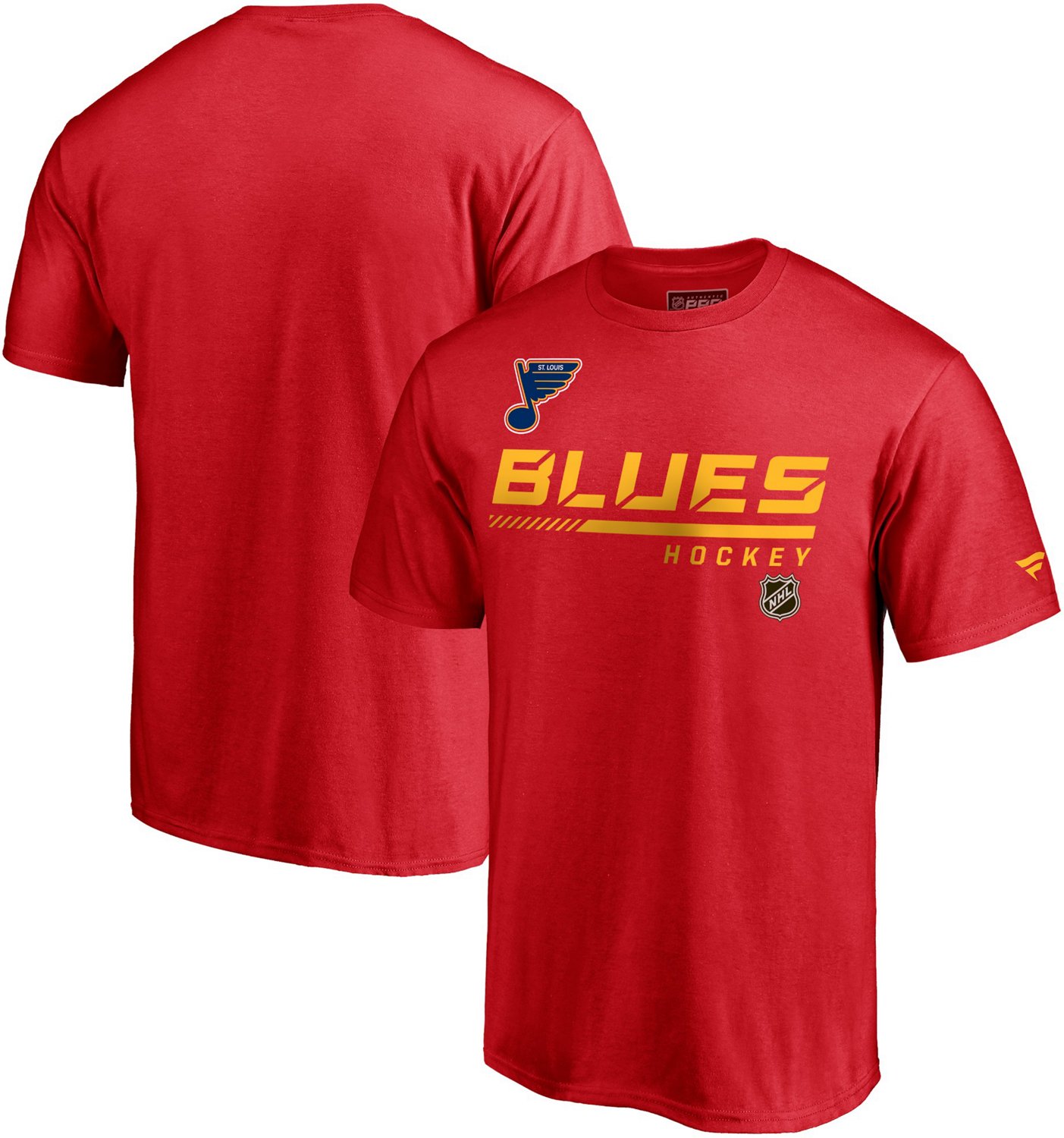 i blues men's shirts