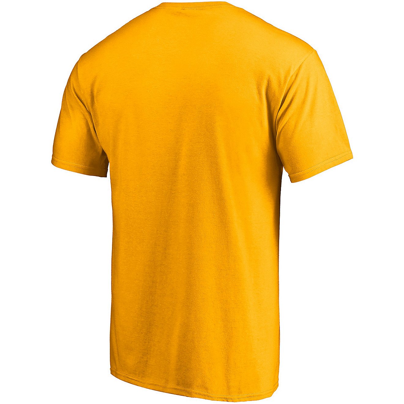 Nashville Predators Men's Power of 31 Short Sleeve T-shirt                                                                       - view number 2