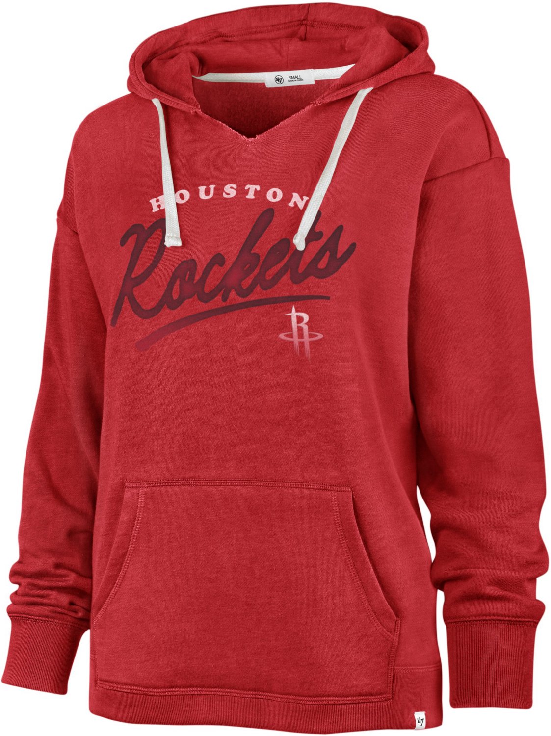 rockets jersey academy