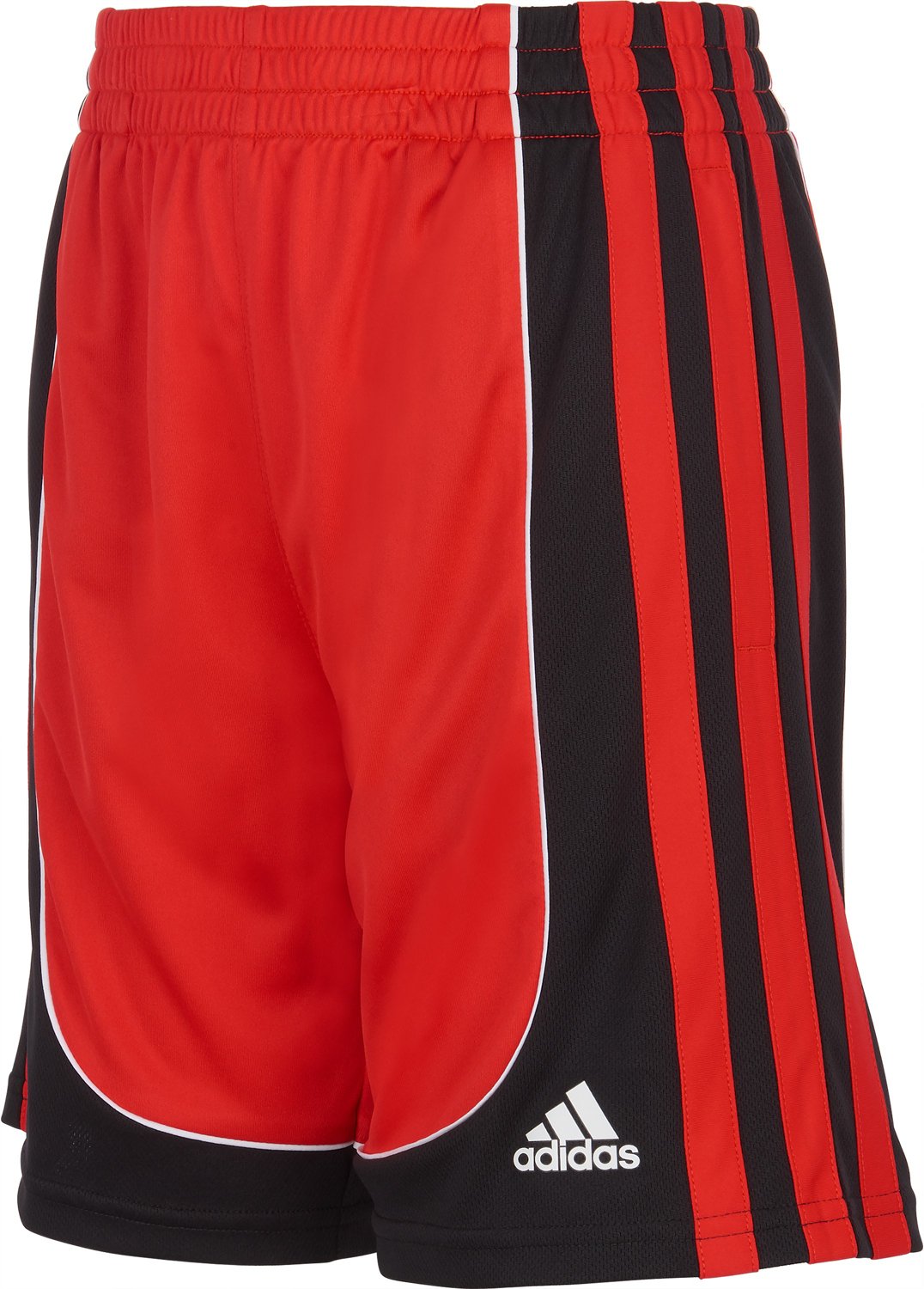 adidas boys basketball shorts