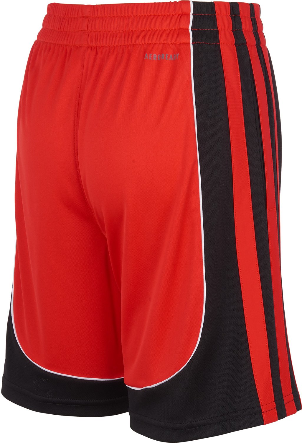 adidas boys basketball shorts