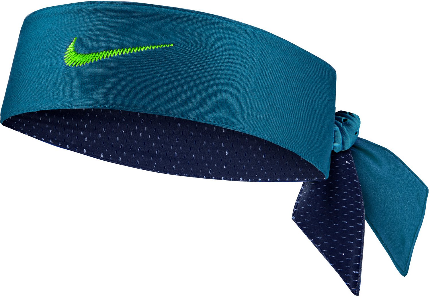 men nike head tie