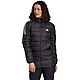 adidas Women's Essentials Down Parka                                                                                             - view number 1 image