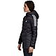 adidas Women's Essentials Down Parka                                                                                             - view number 4 image