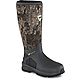 Irish Setter Adults' MUDTREK Waterproof Pull-On Rubber Hunting Boots                                                             - view number 1 image