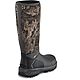 Irish Setter Adults' MUDTREK Waterproof Pull-On Rubber Hunting Boots                                                             - view number 2 image
