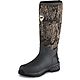 Irish Setter Adults' MUDTREK Waterproof Pull-On Rubber Hunting Boots                                                             - view number 3 image