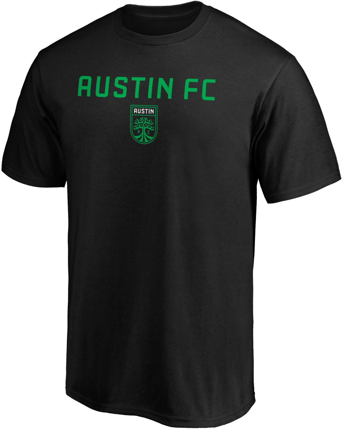 austin fc polo shirt