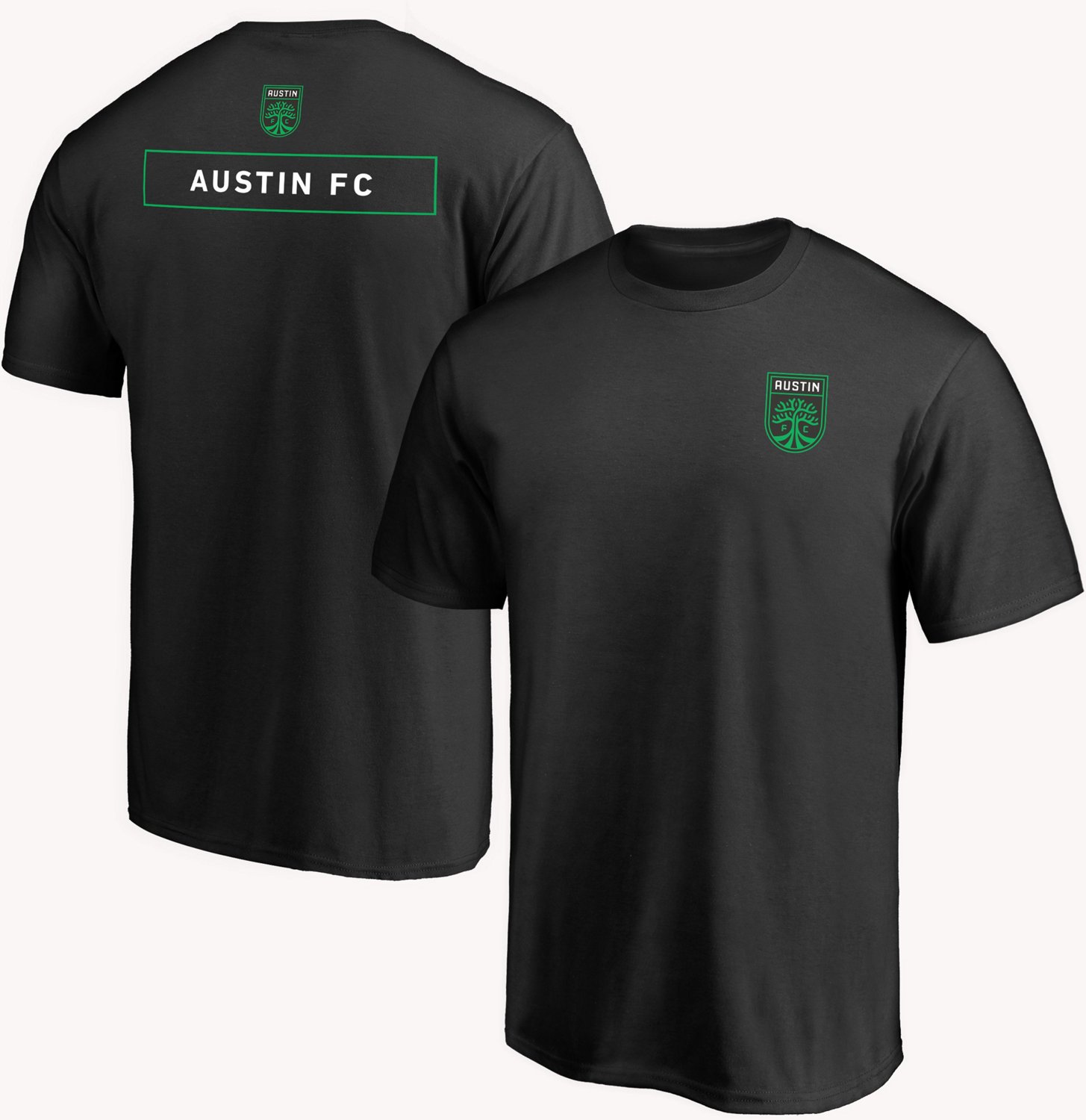 austin fc merch