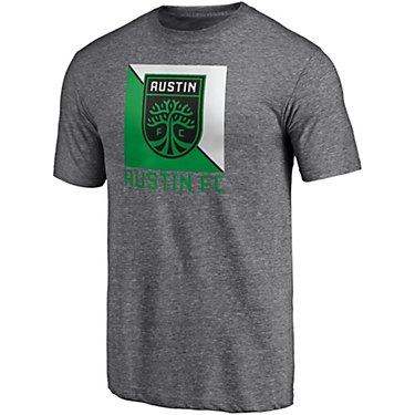 Austin FC Men's Prep Pregame Vibe Triblend T-shirt