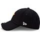 New Era Men's Houston Astros Batting Practice Stretch 9FORTY Cap                                                                 - view number 5 image