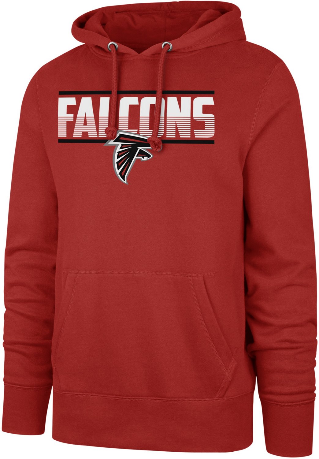 falcons military hoodie