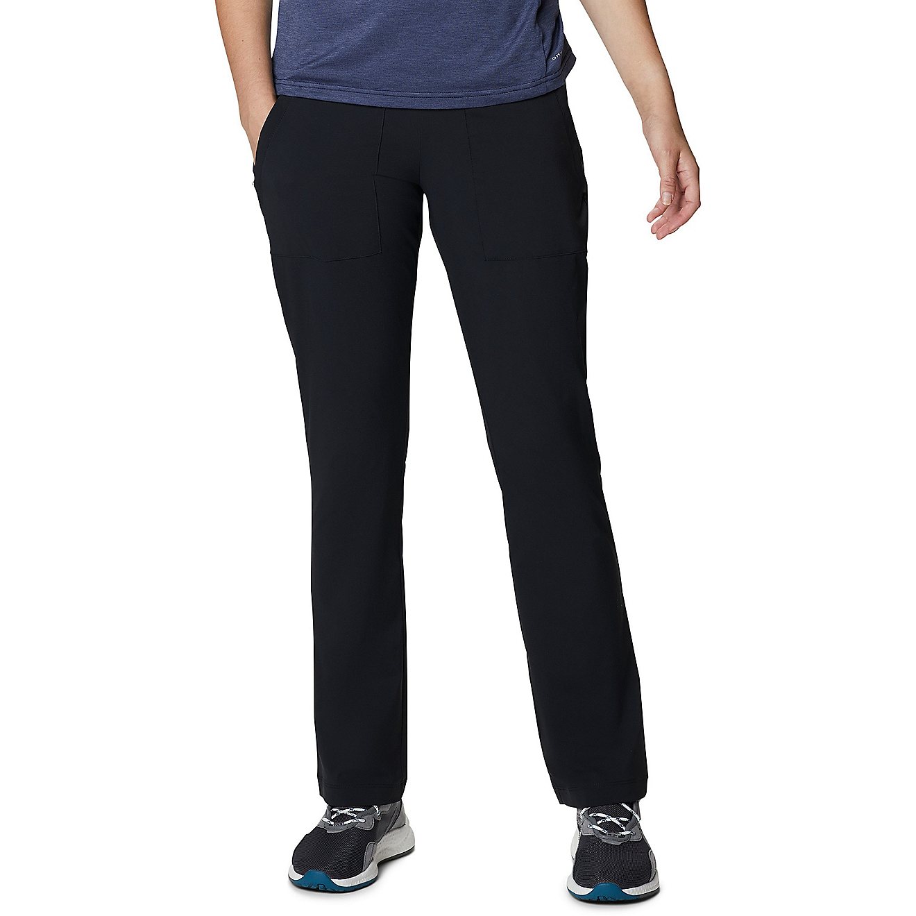 Columbia Sportswear Women's Everyday Go-To Pants                                                                                 - view number 1