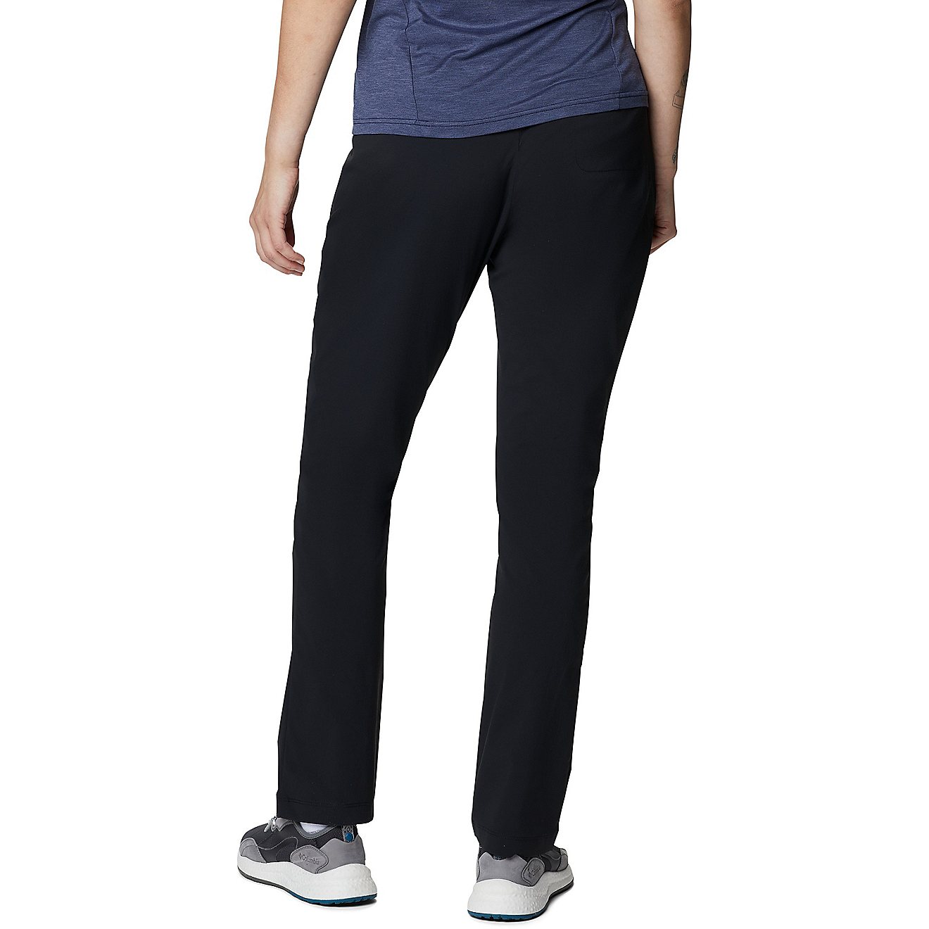 Columbia Sportswear Women's Everyday Go-To Pants                                                                                 - view number 2