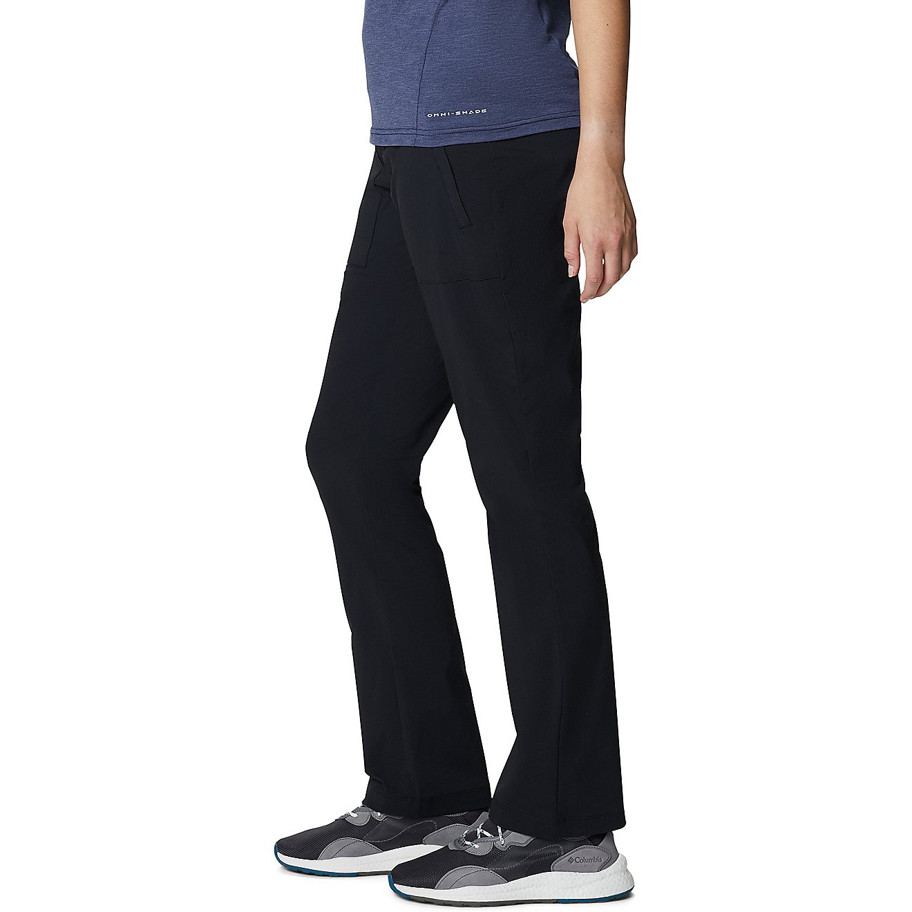 Columbia Sportswear Women's Everyday Go-To Pants                                                                                 - view number 3