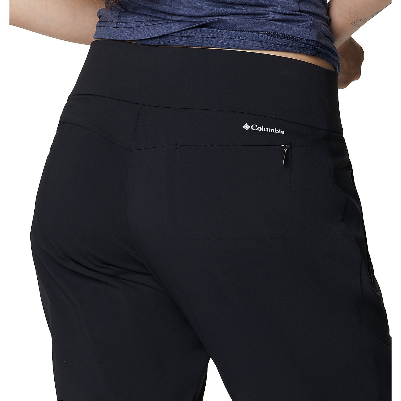 Columbia Sportswear Women's Everyday Go-To Pants                                                                                 - view number 5