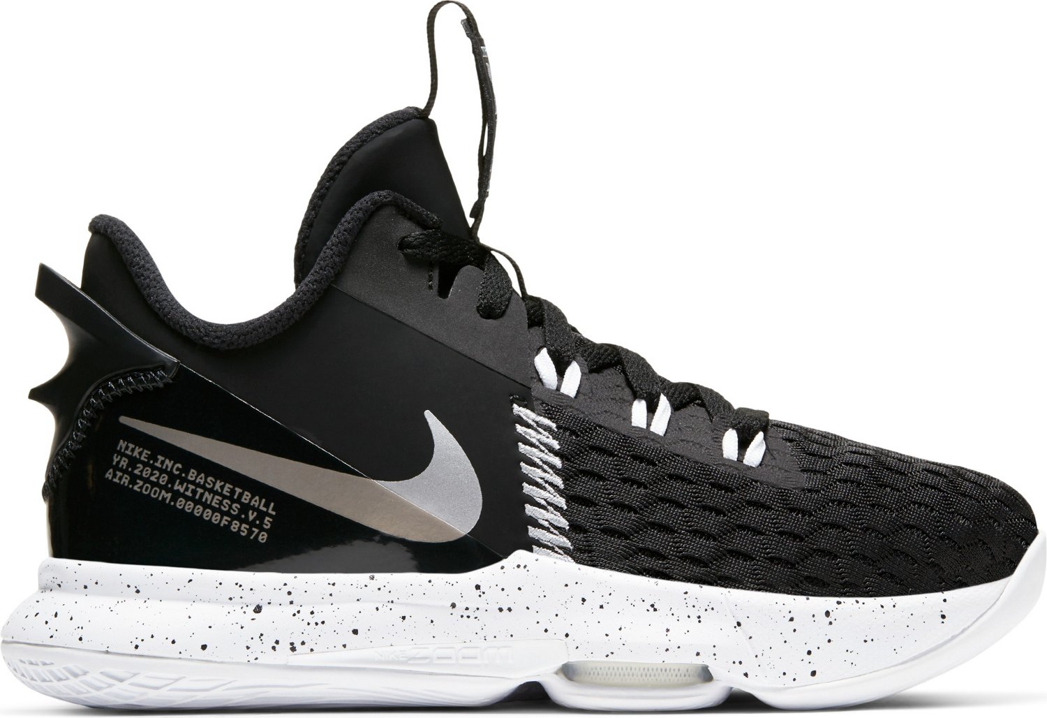 academy sports lebron james shoes