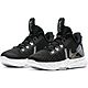 Nike Youth LeBron Witness 5 Basketball Shoes                                                                                     - view number 2 image