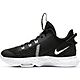 Nike Youth LeBron Witness 5 Basketball Shoes                                                                                     - view number 3 image
