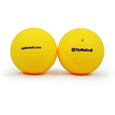 Spikeball Replacement Balls 2-Pack                                                                                              