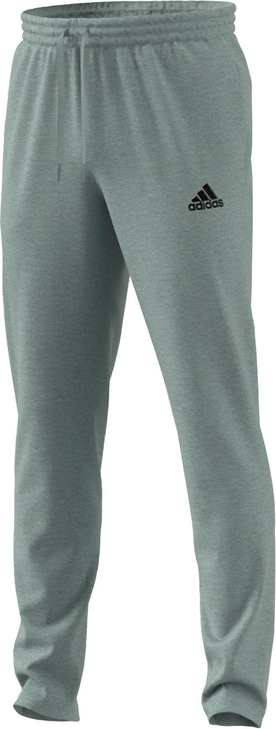 adidas Men's Essentials Tapered Jogger Pants Academy