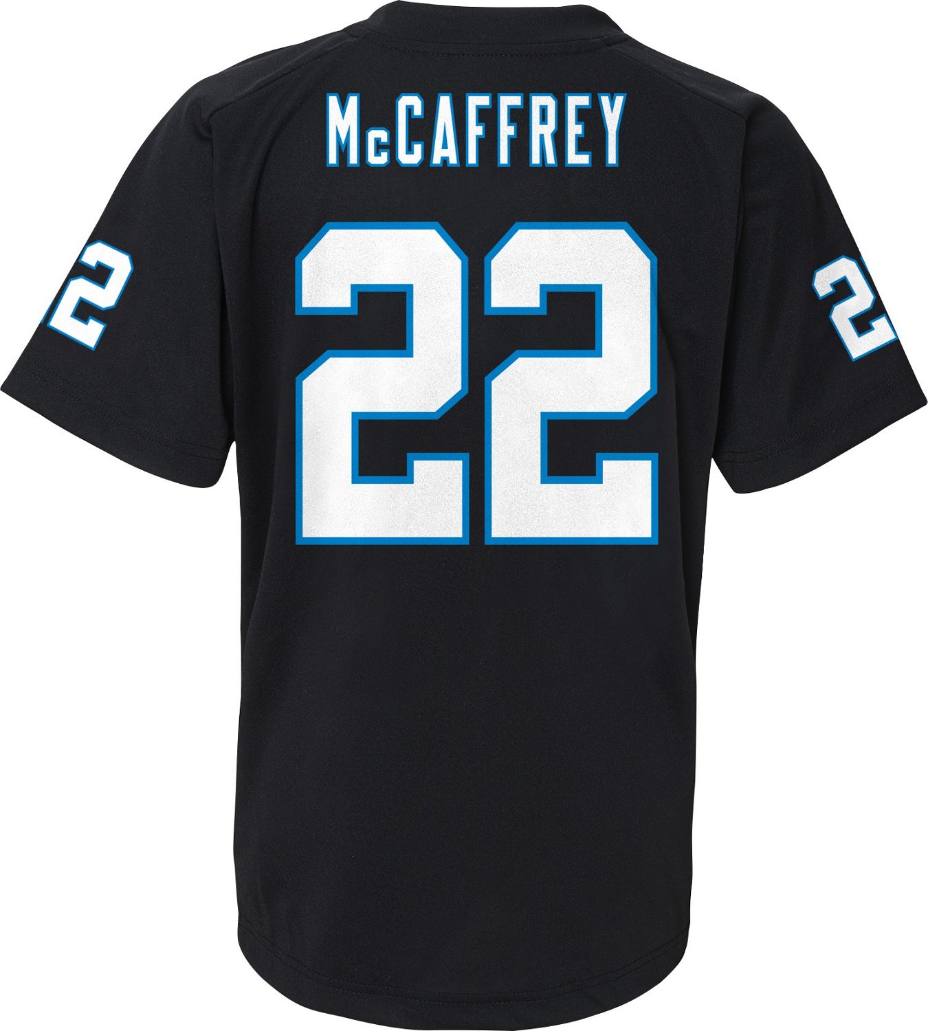 carolina panthers youth apparel