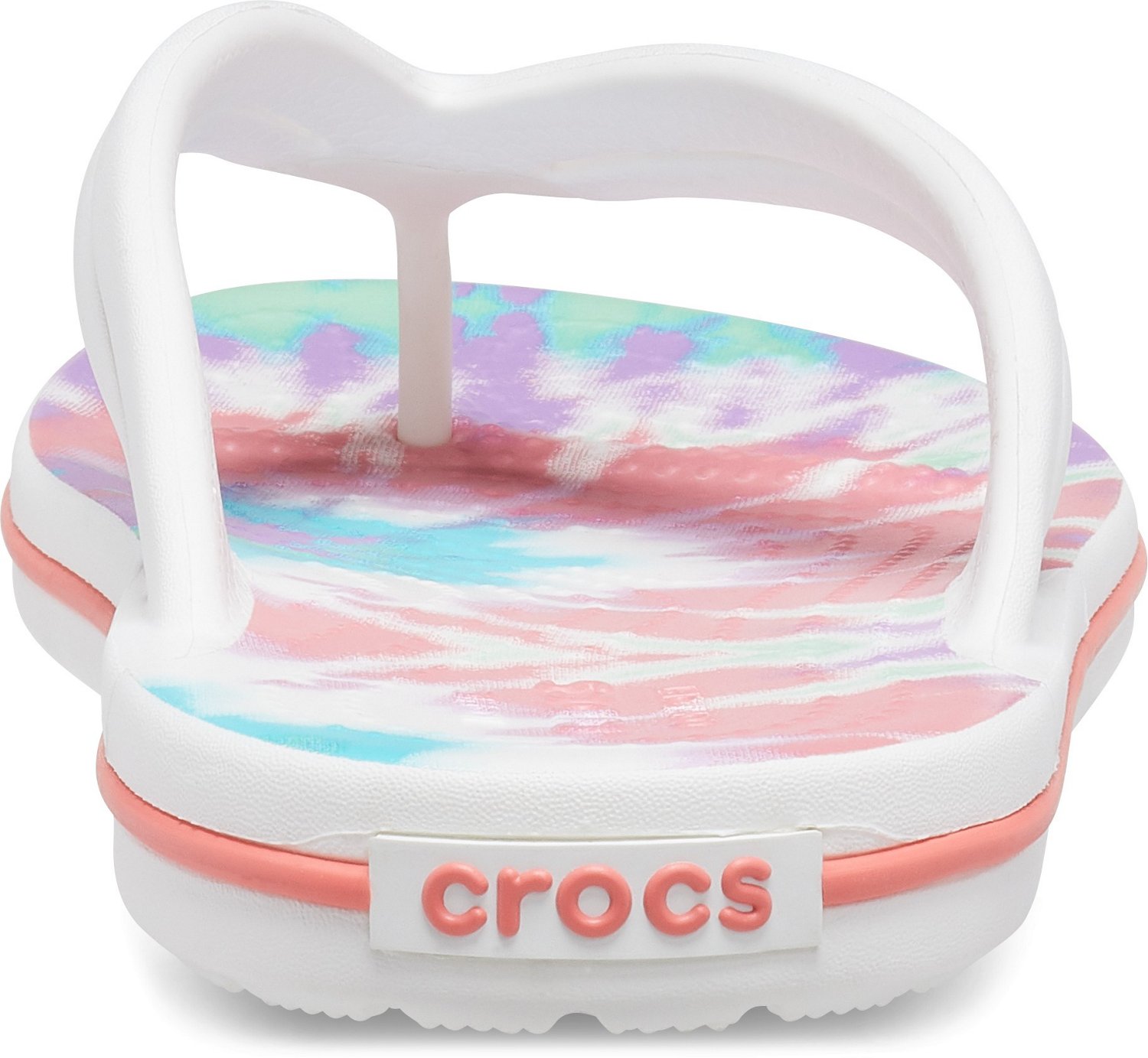 rose gold tory burch flip flops