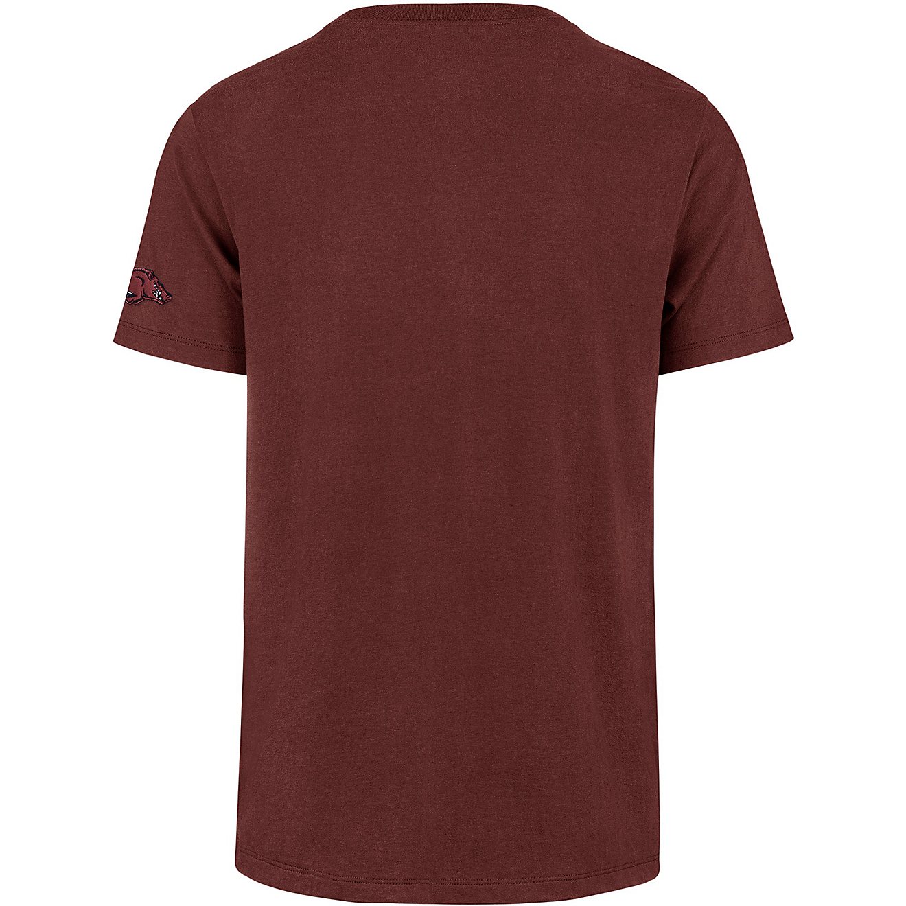 '47 University of Arkansas Franklin Fieldhouse T-shirt                                                                           - view number 2