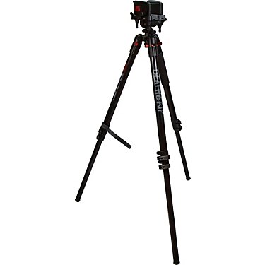 BOG Deathgrip Aluminum Shooting Tripod