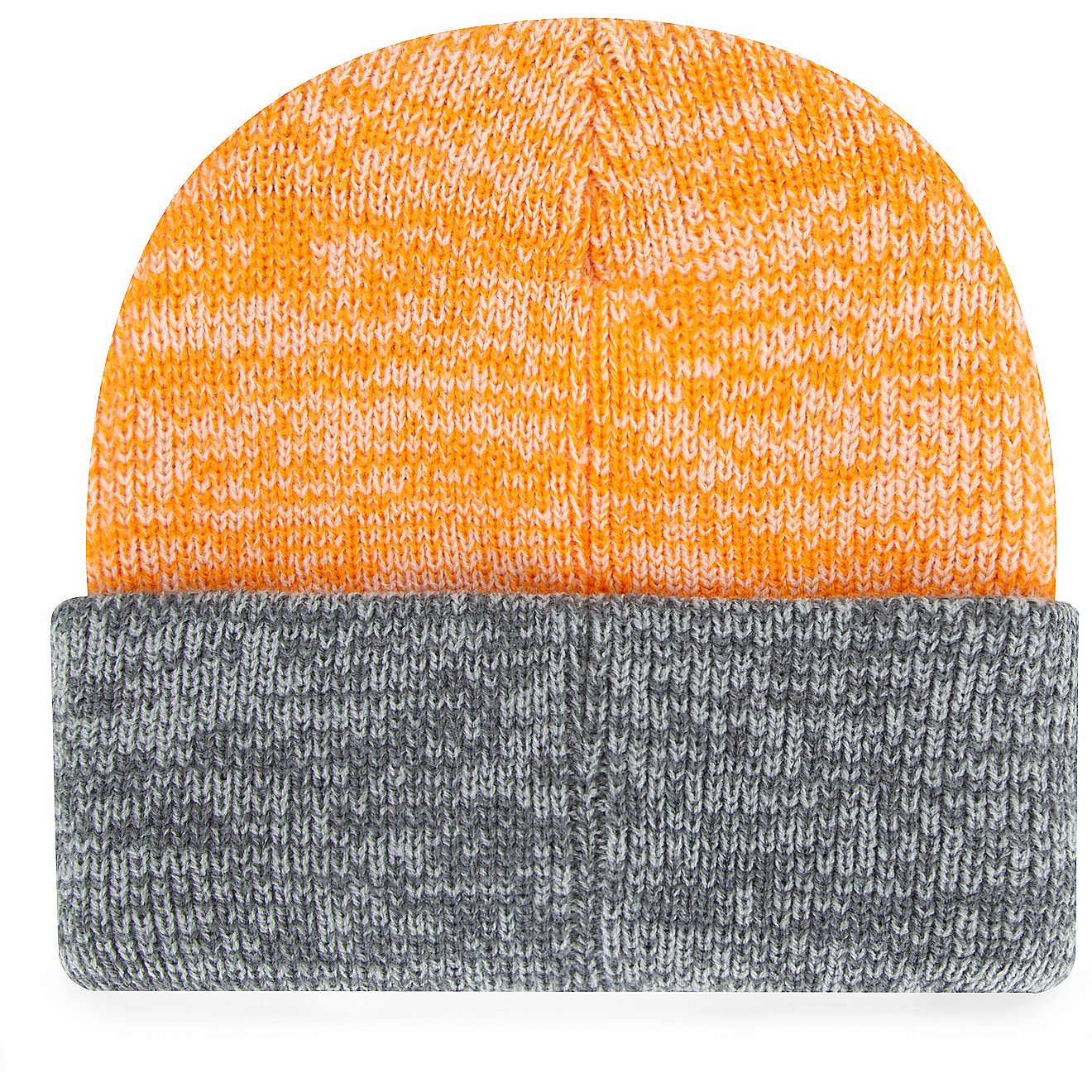 '47 University of Tennessee 2-Tone Brain Freeze Cuff Knit Cap                                                                    - view number 2