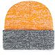 '47 University of Tennessee 2-Tone Brain Freeze Cuff Knit Cap                                                                    - view number 2 image