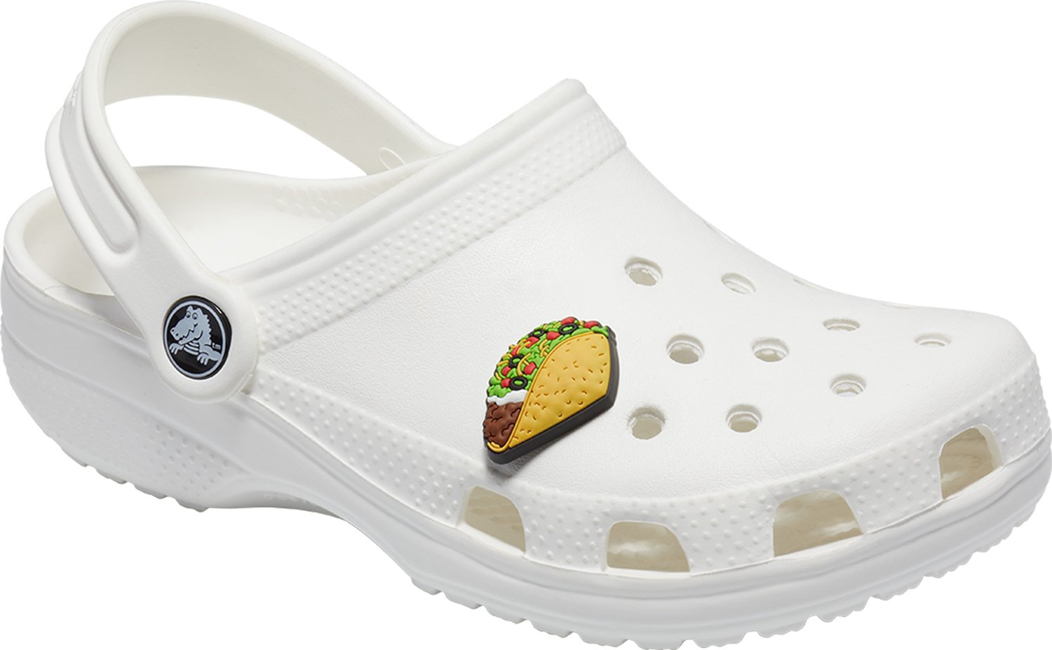what store sells jibbitz for crocs