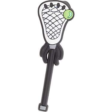 Crocs Lacrosse Stick Jibbitz Charm                                                                                              
