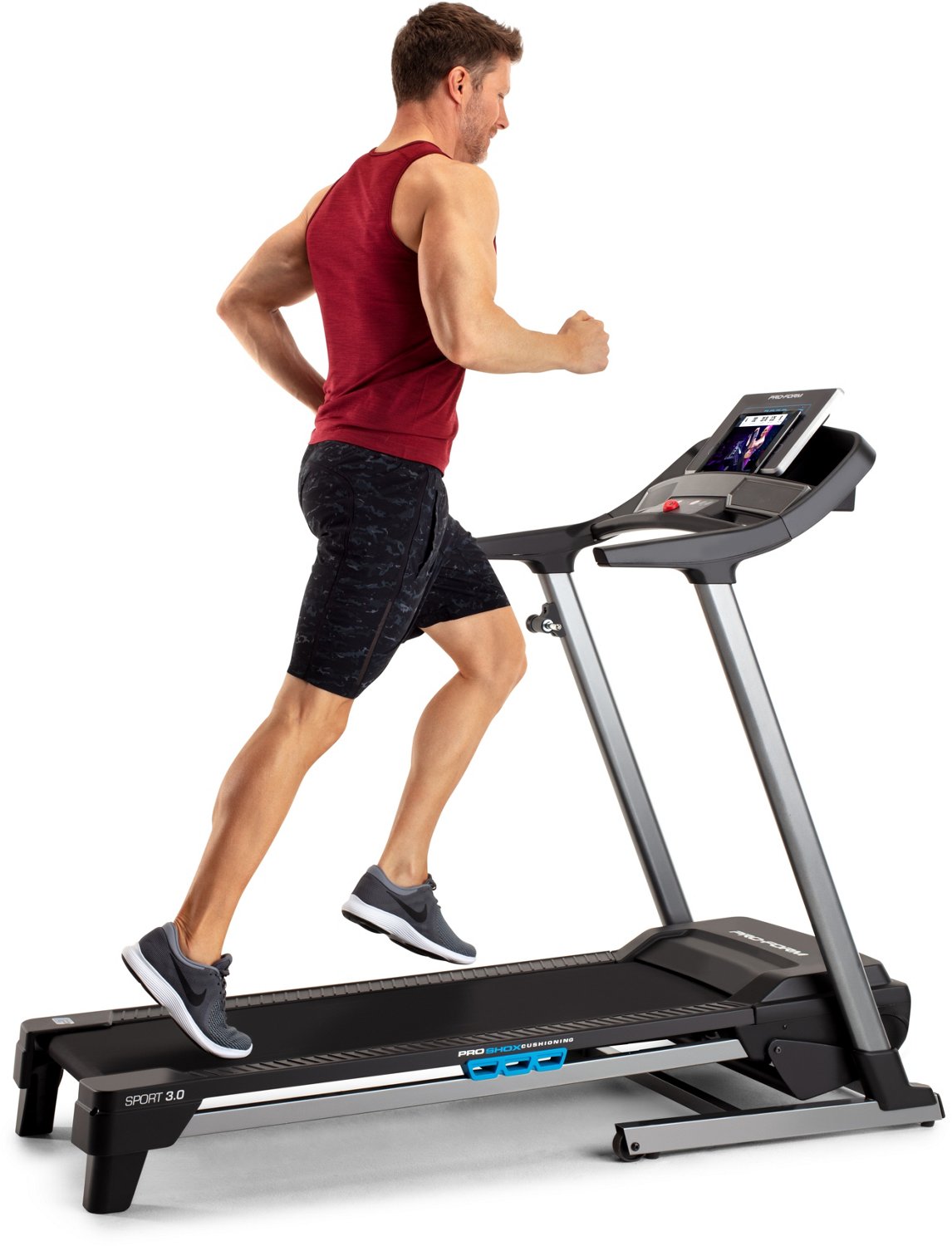 ProForm Sport 3.0 Treadmill with 30 day IFIT Subscription Academy