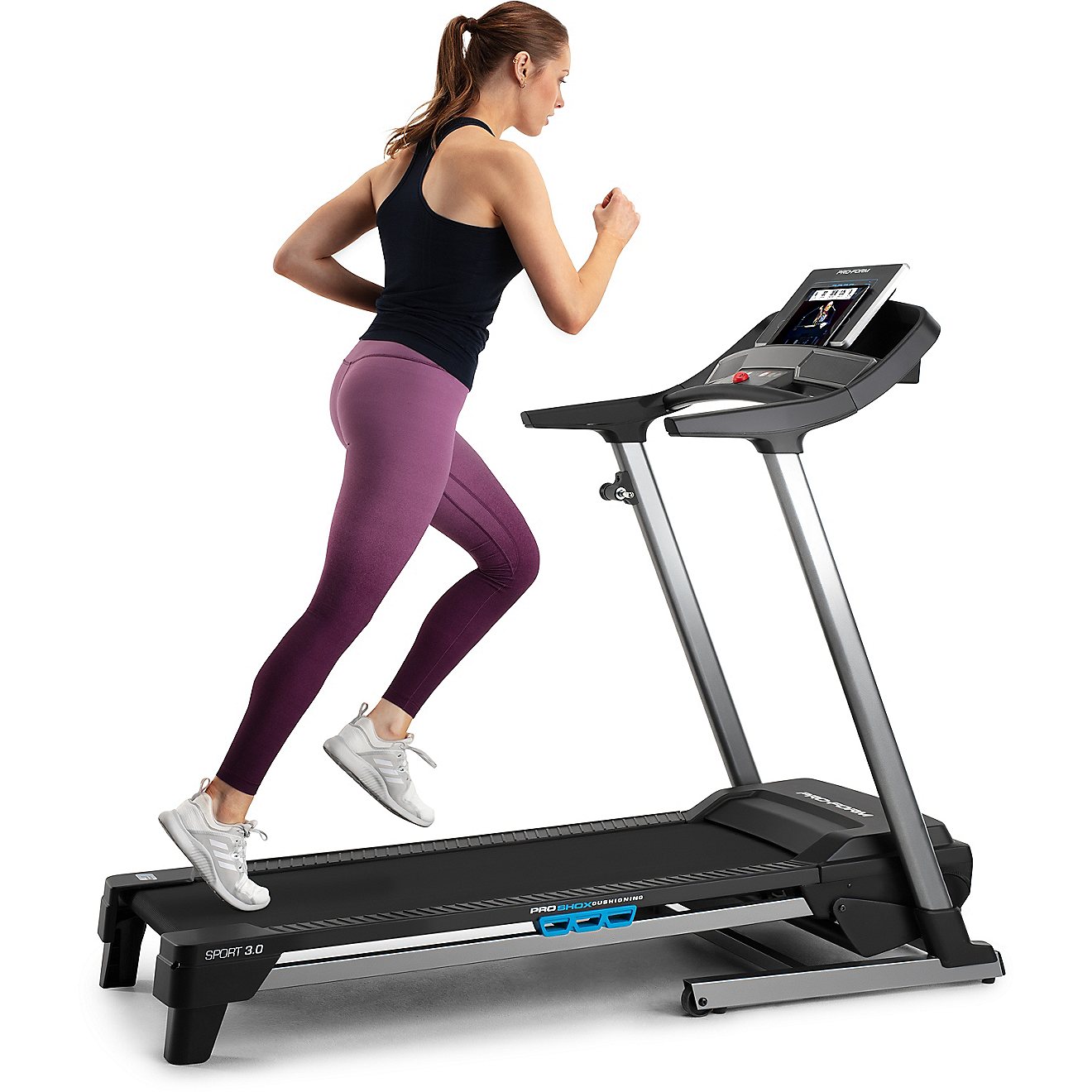 ProForm Sport 3.0 Treadmill with 30 day IFIT Subscription                                                                        - view number 4