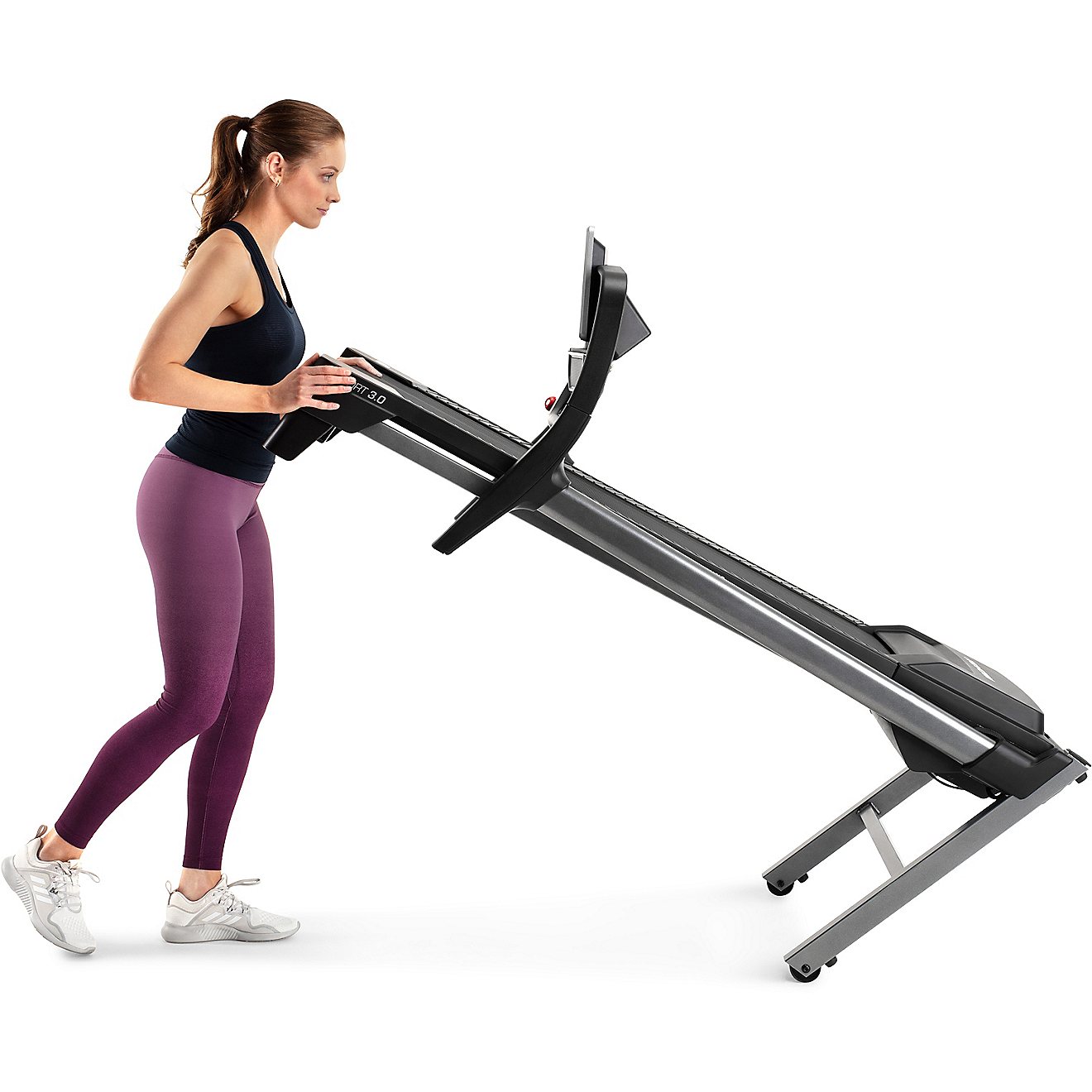 ProForm Sport 3.0 Treadmill with 30 day IFIT Subscription                                                                        - view number 7