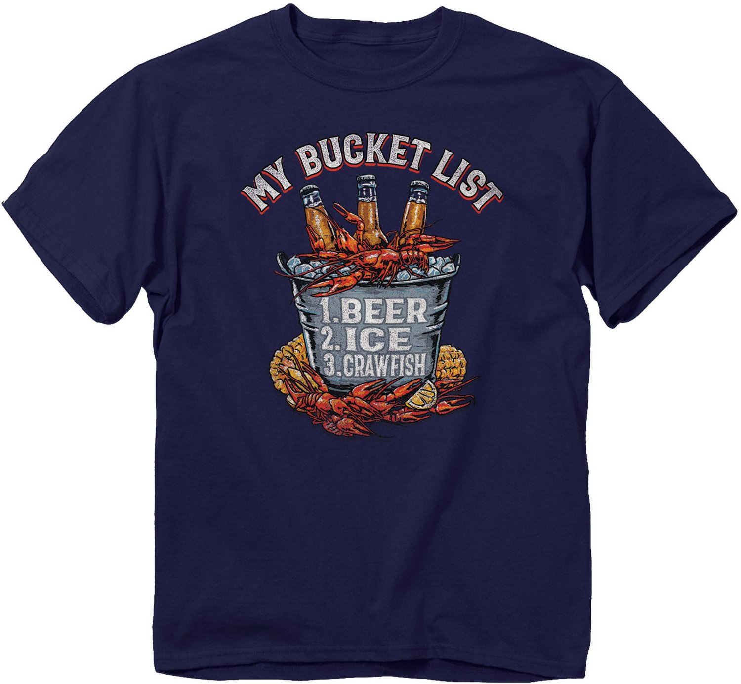 buck wear smoke em shirt