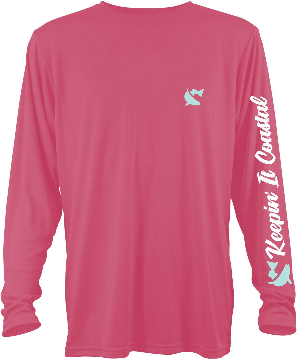 Coastal Conservation Association Men's Keepin' It Coastal T-shirt | Academy