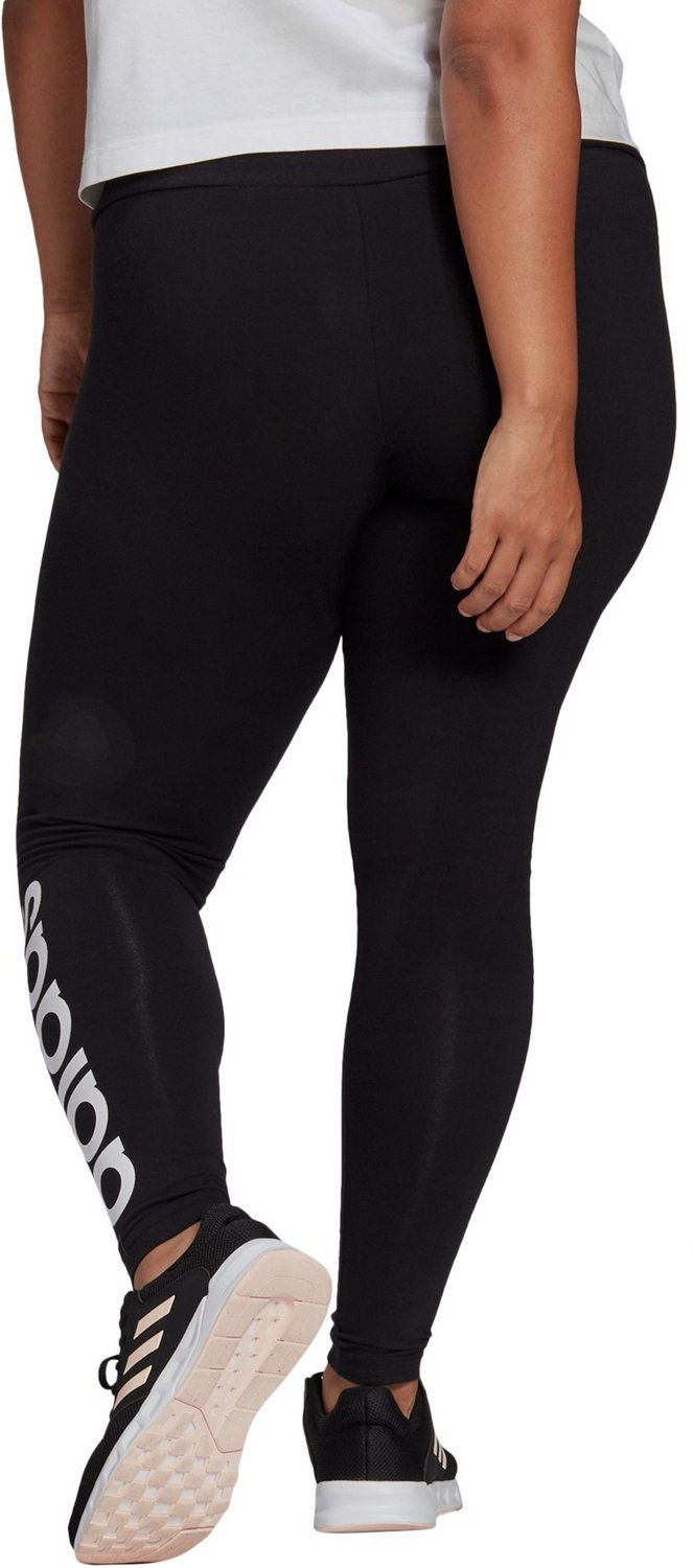 linear leggings