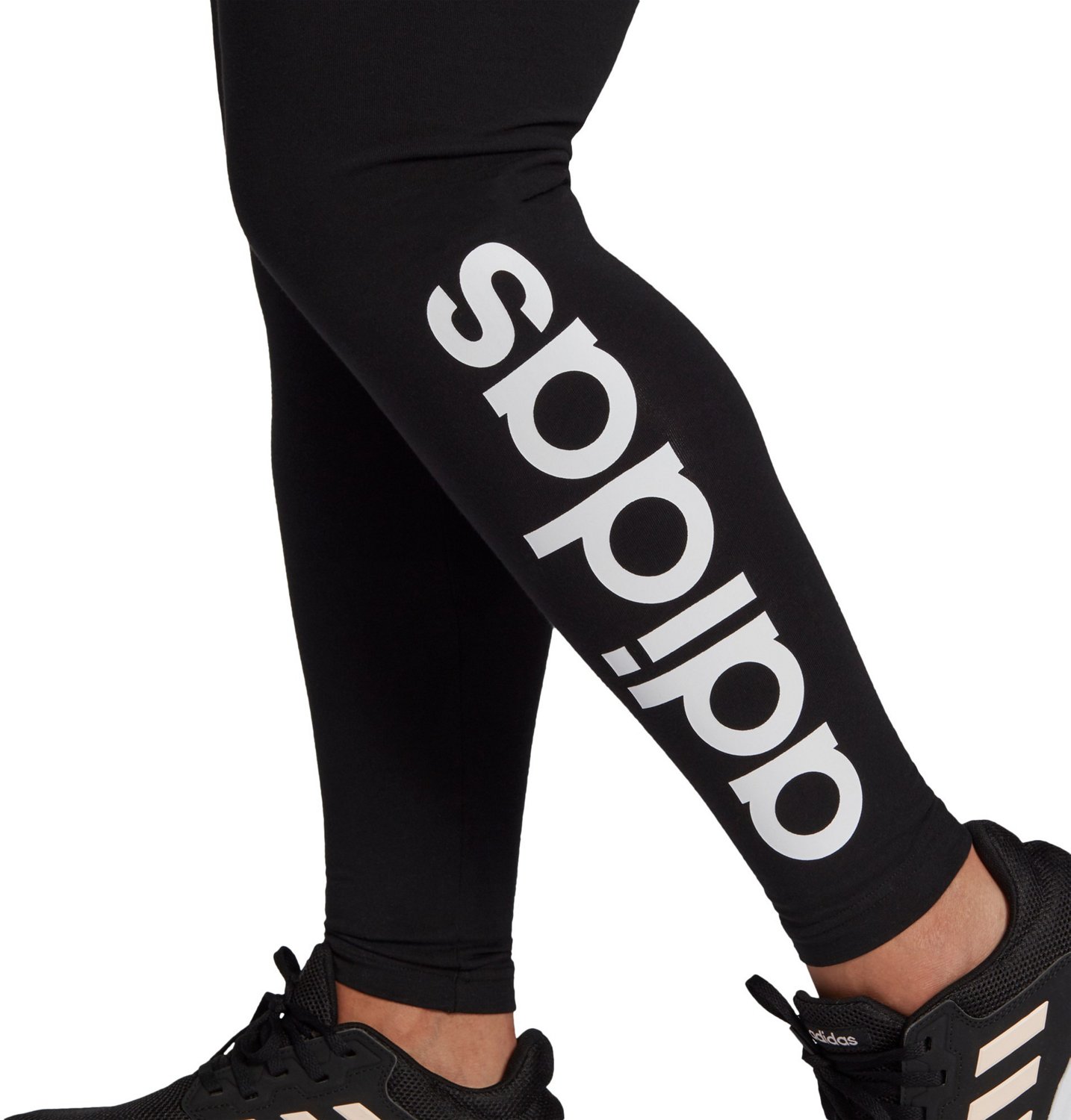 linear leggings