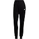 adidas Women's Linear Essentials Slim Tapered Cuffed Jogger Pants                                                                - view number 7 image