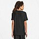 Nike Boys' BRTHE Graphic Short Sleeve Training T-shirt                                                                           - view number 3 image