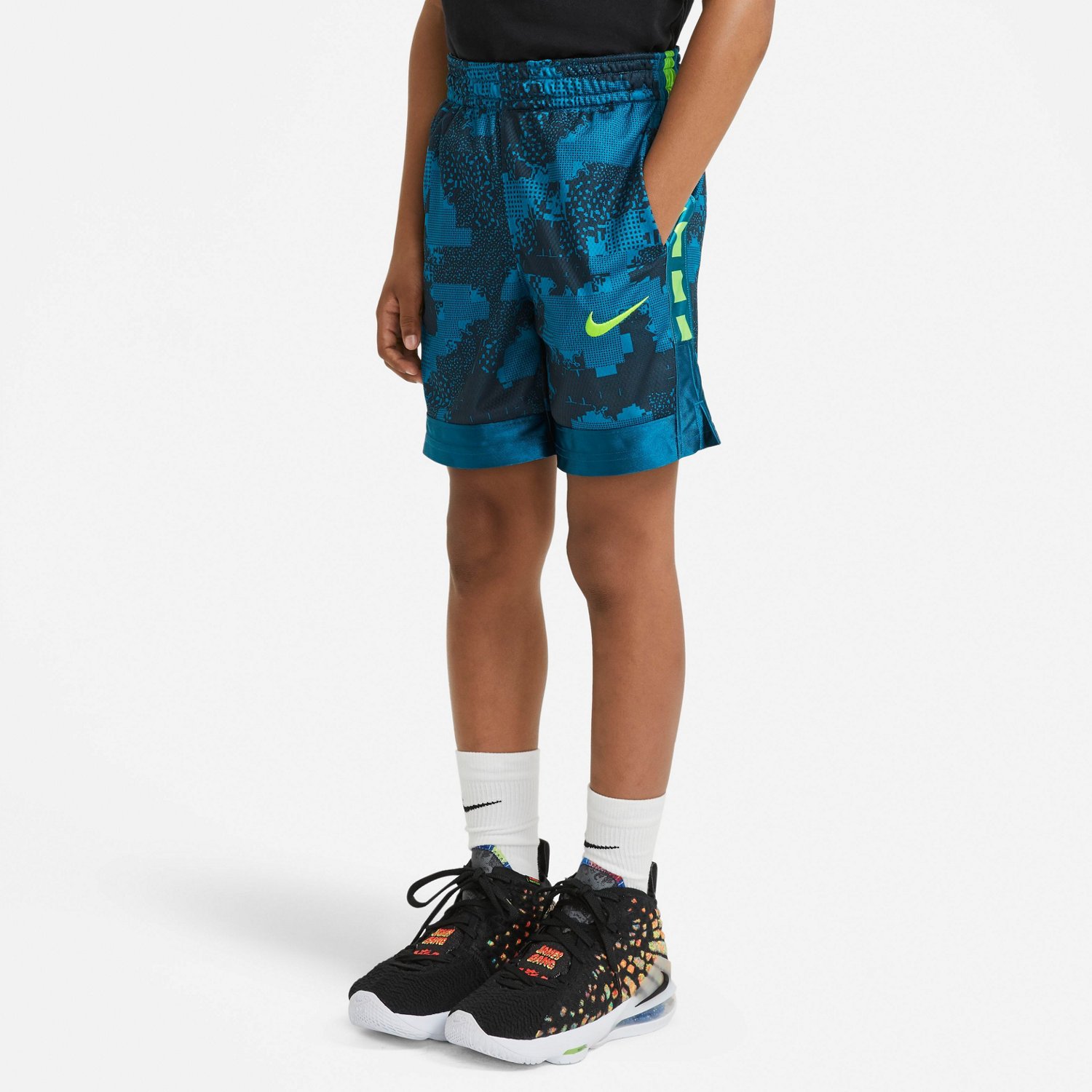 dri fit elite