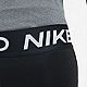 Nike Girls' Pro Shorts 3 in                                                                                                      - view number 5 image