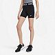 Nike Girls' Pro Shorts 3 in                                                                                                      - view number 2 image