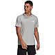 Adidas Men's AEROREADY Designed 2 Move Sport Stretch Short Sleeve T-shirt                                                        - view number 1 image
