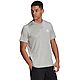 Adidas Men's AEROREADY Designed 2 Move Sport Stretch Short Sleeve T-shirt                                                        - view number 2 image